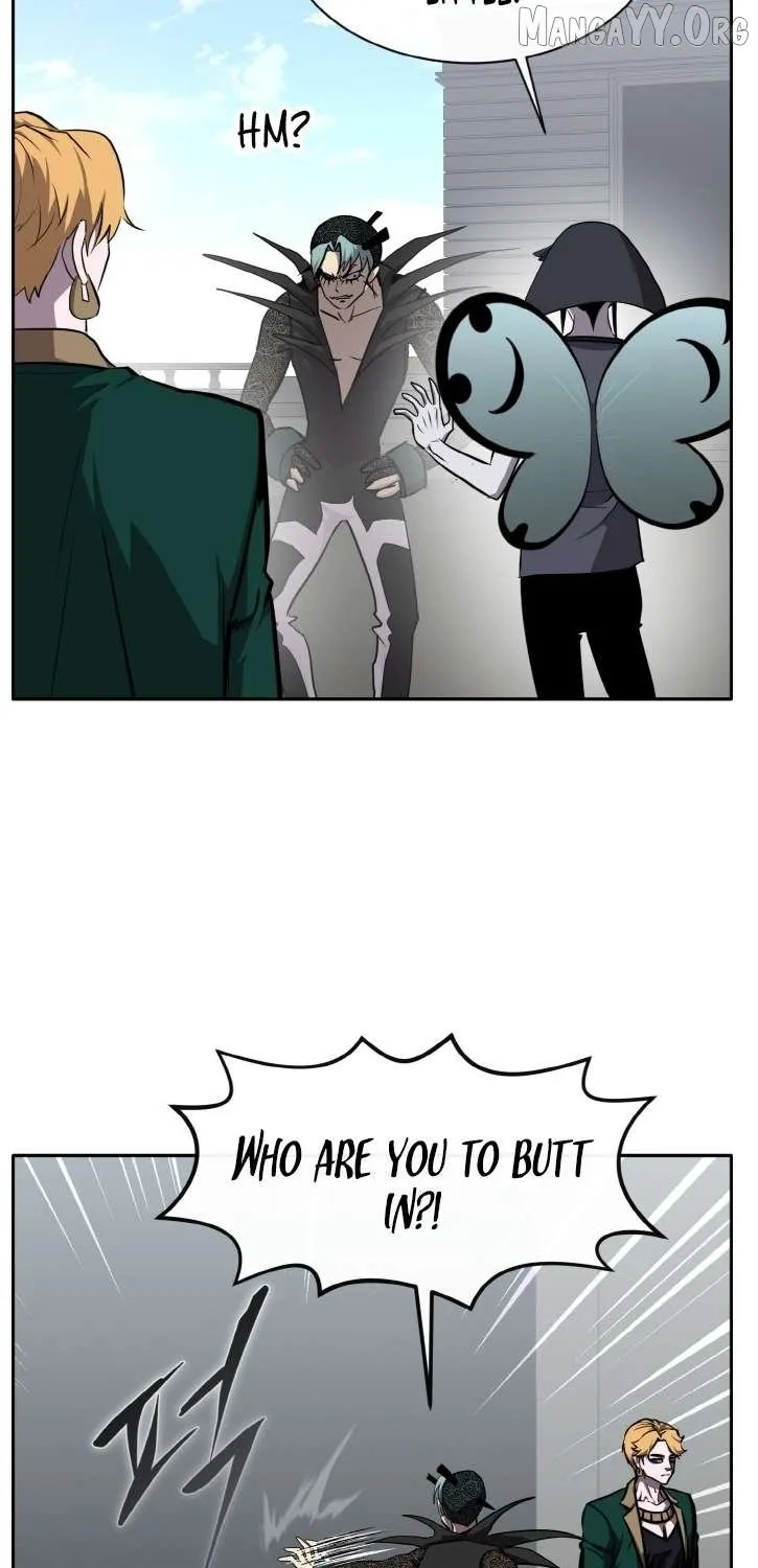 Read Counter Cube chapter 133 image 23 on Lezhin