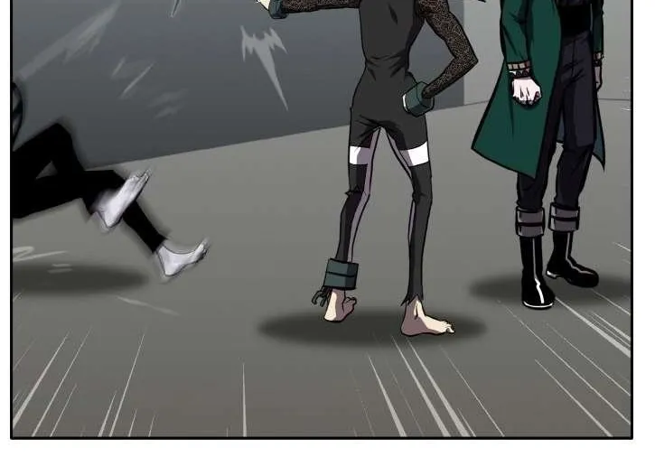 Read Counter Cube chapter 133 image 24 on Lezhin