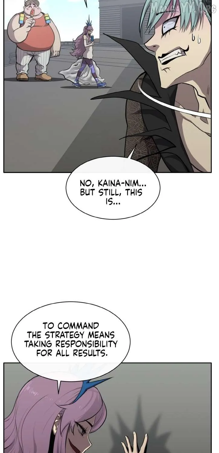 Read Counter Cube chapter 133 image 27 on Lezhin