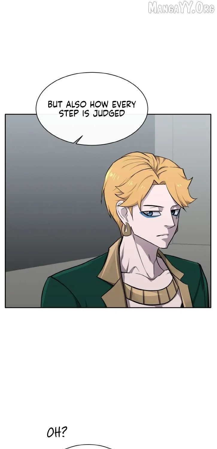 Read Counter Cube chapter 133 image 29 on Lezhin