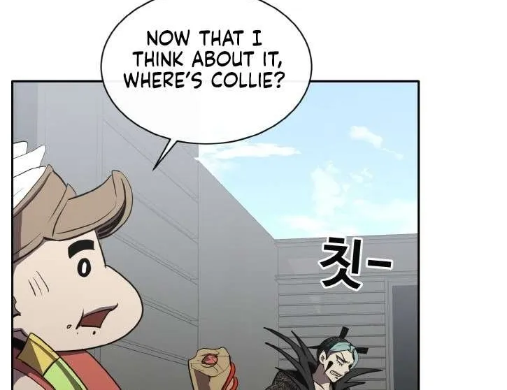 Read Counter Cube chapter 133 image 30 on Lezhin