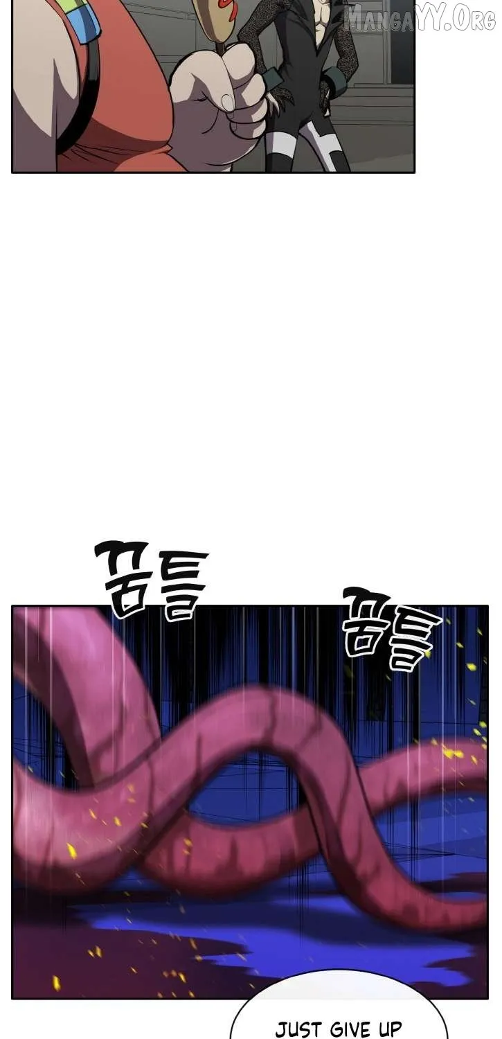Read Counter Cube chapter 133 image 31 on Lezhin