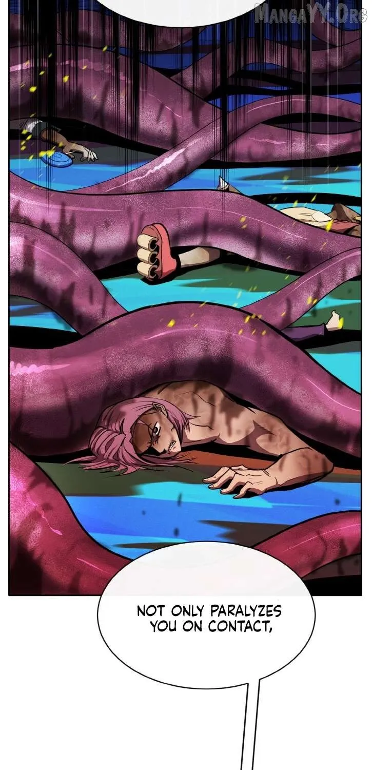 Read Counter Cube chapter 133 image 33 on Lezhin