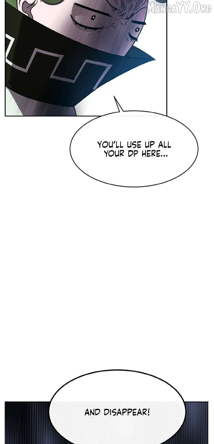 Read Counter Cube chapter 133 image 35 on Lezhin