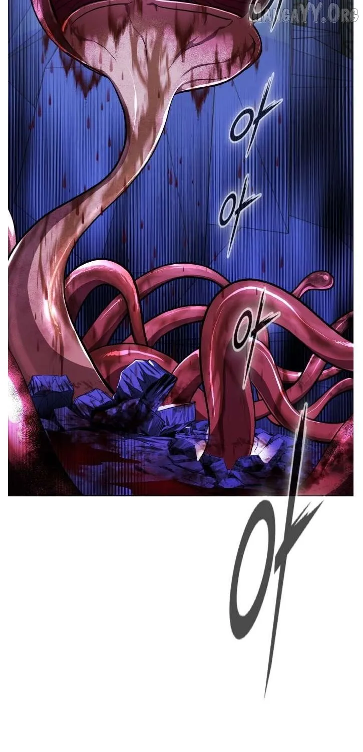 Read Counter Cube chapter 133 image 37 on Lezhin
