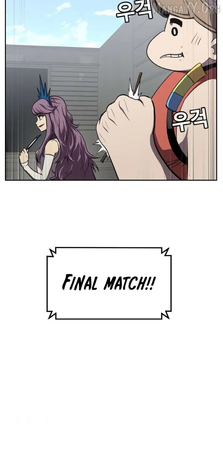 Read Counter Cube chapter 133 image 41 on Lezhin