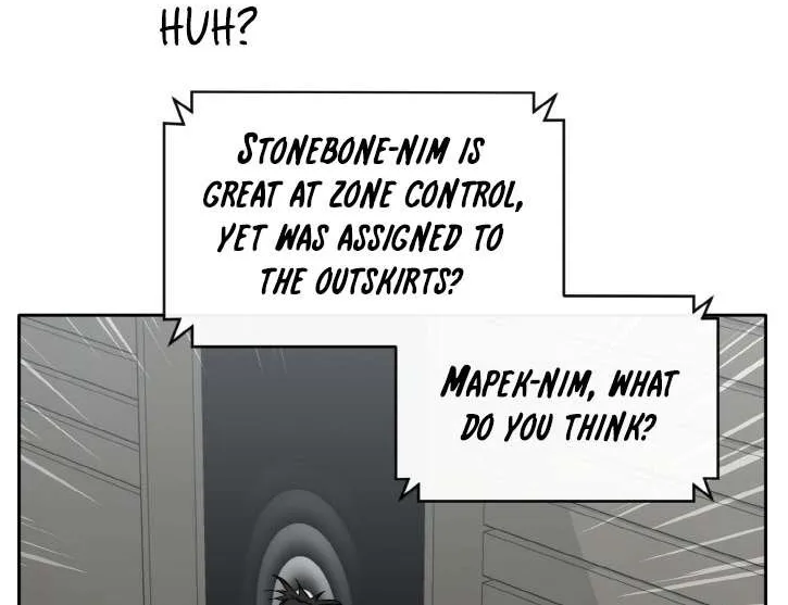 Read Counter Cube chapter 133 image 44 on Lezhin