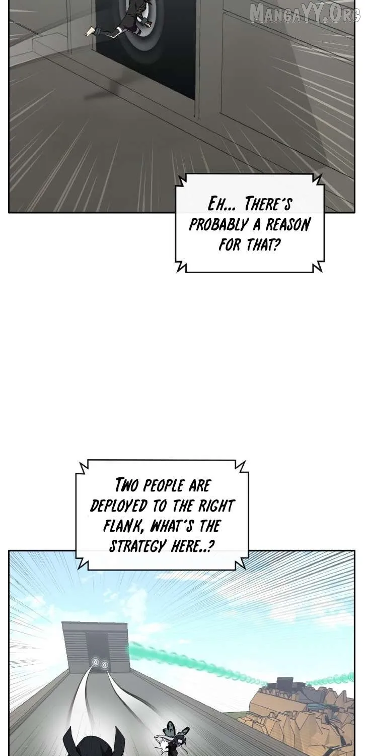 Read Counter Cube chapter 133 image 45 on Lezhin