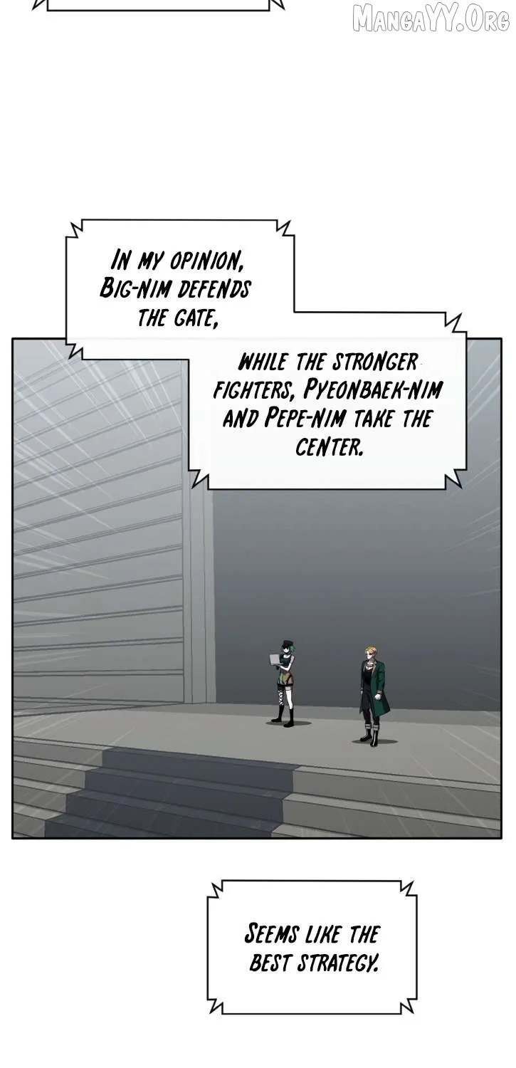 Read Counter Cube chapter 133 image 47 on Lezhin