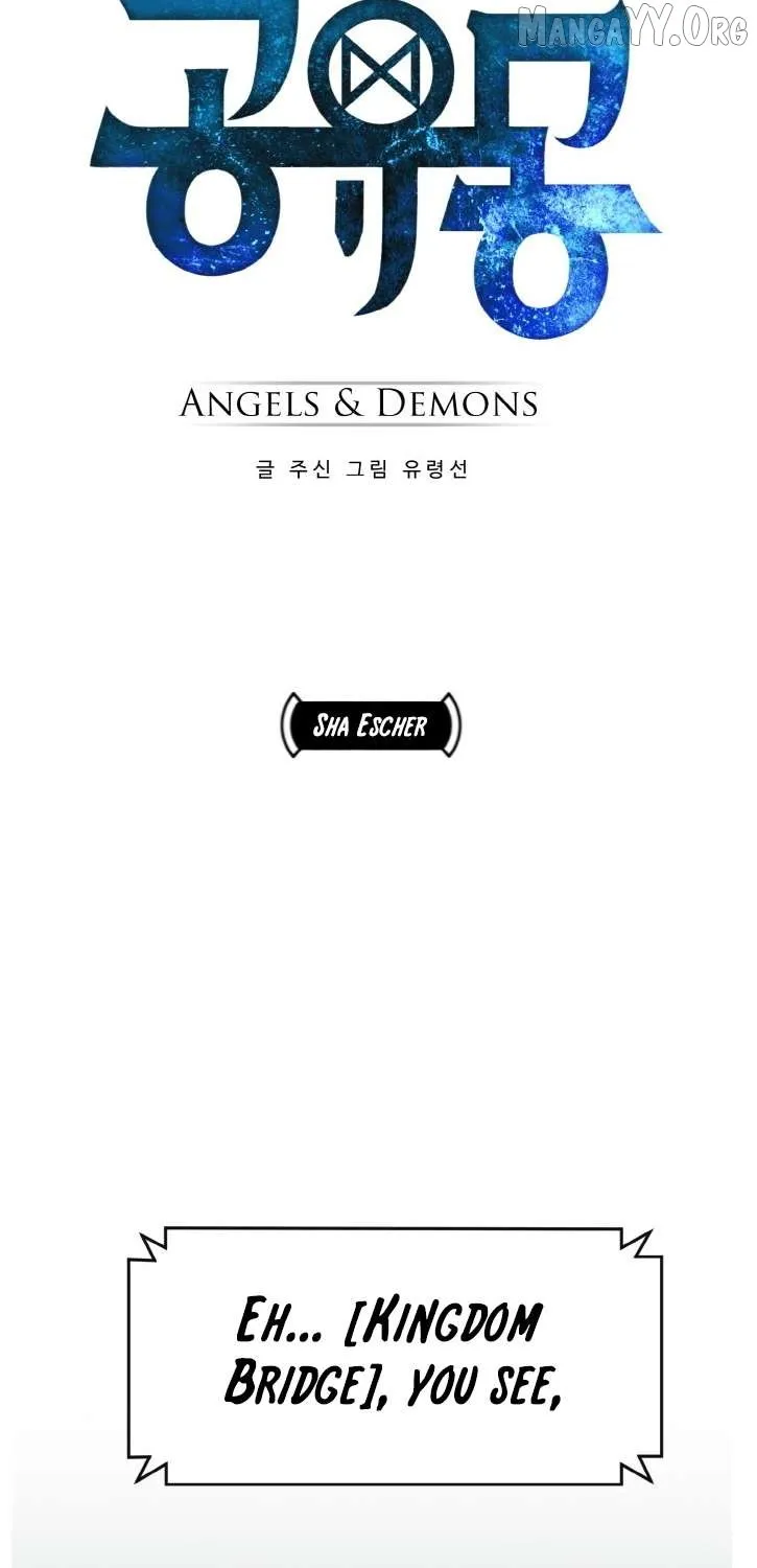 Read Counter Cube chapter 133 image 5 on Lezhin