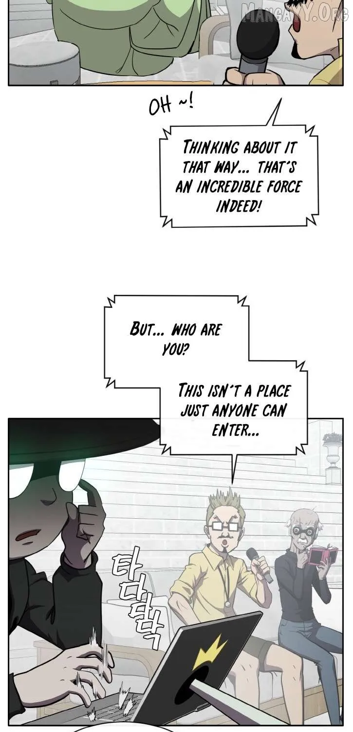 Read Counter Cube chapter 133 image 51 on Lezhin