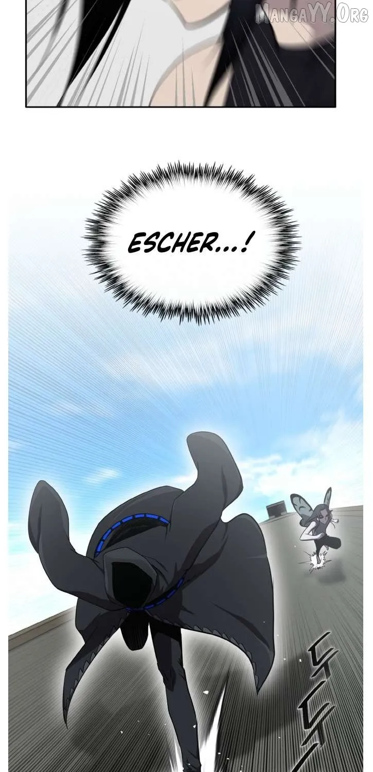 Read Counter Cube chapter 133 image 63 on Lezhin