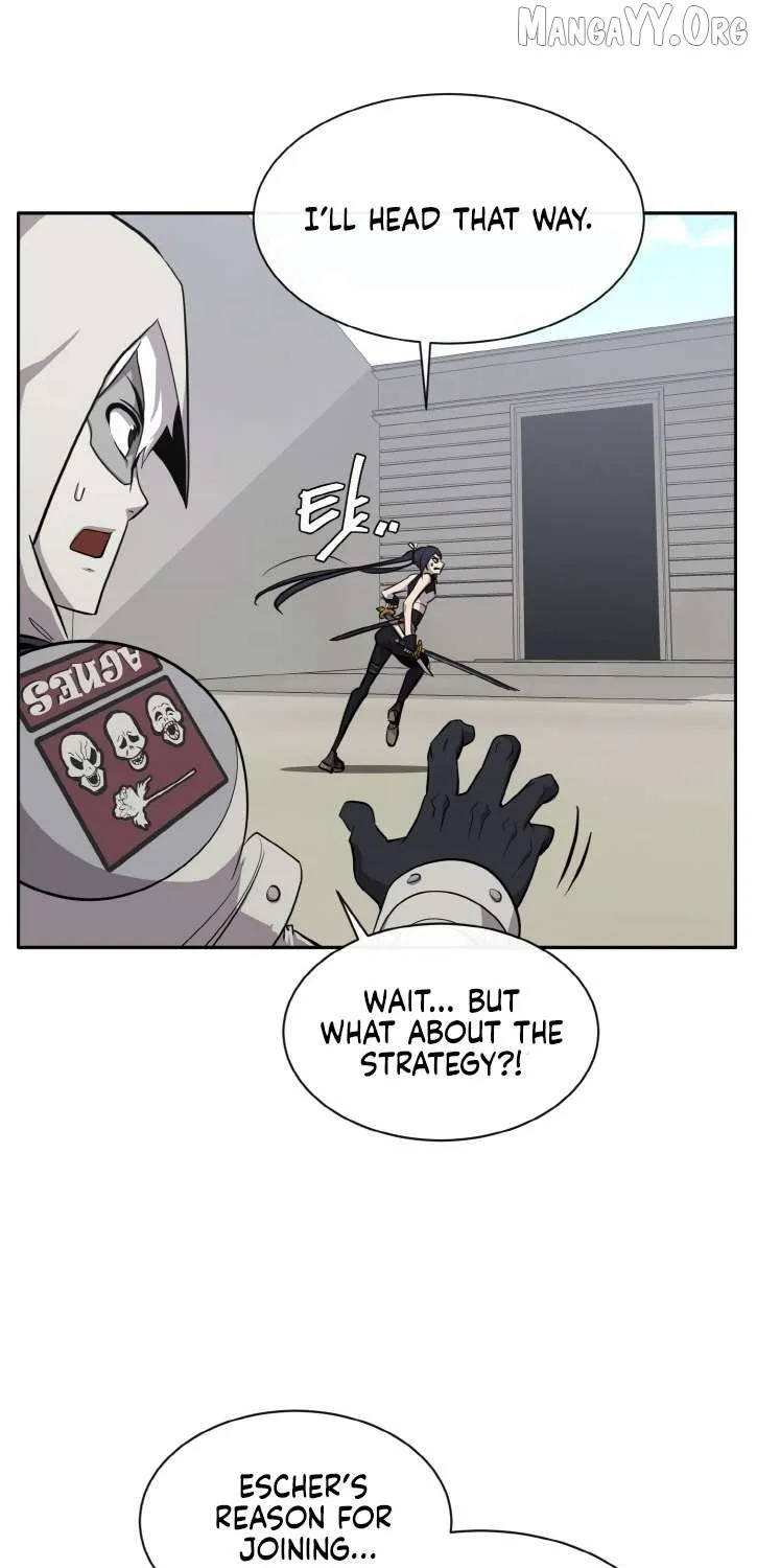 Read Counter Cube chapter 133 image 65 on Lezhin