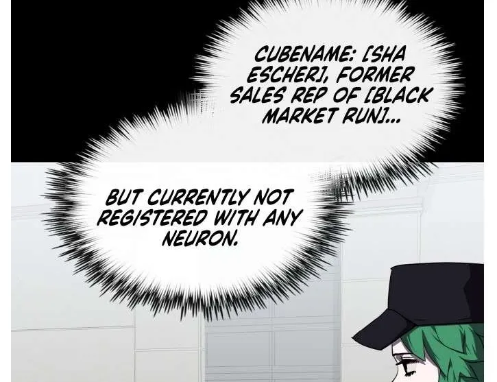 Read Counter Cube chapter 133 image 70 on Lezhin