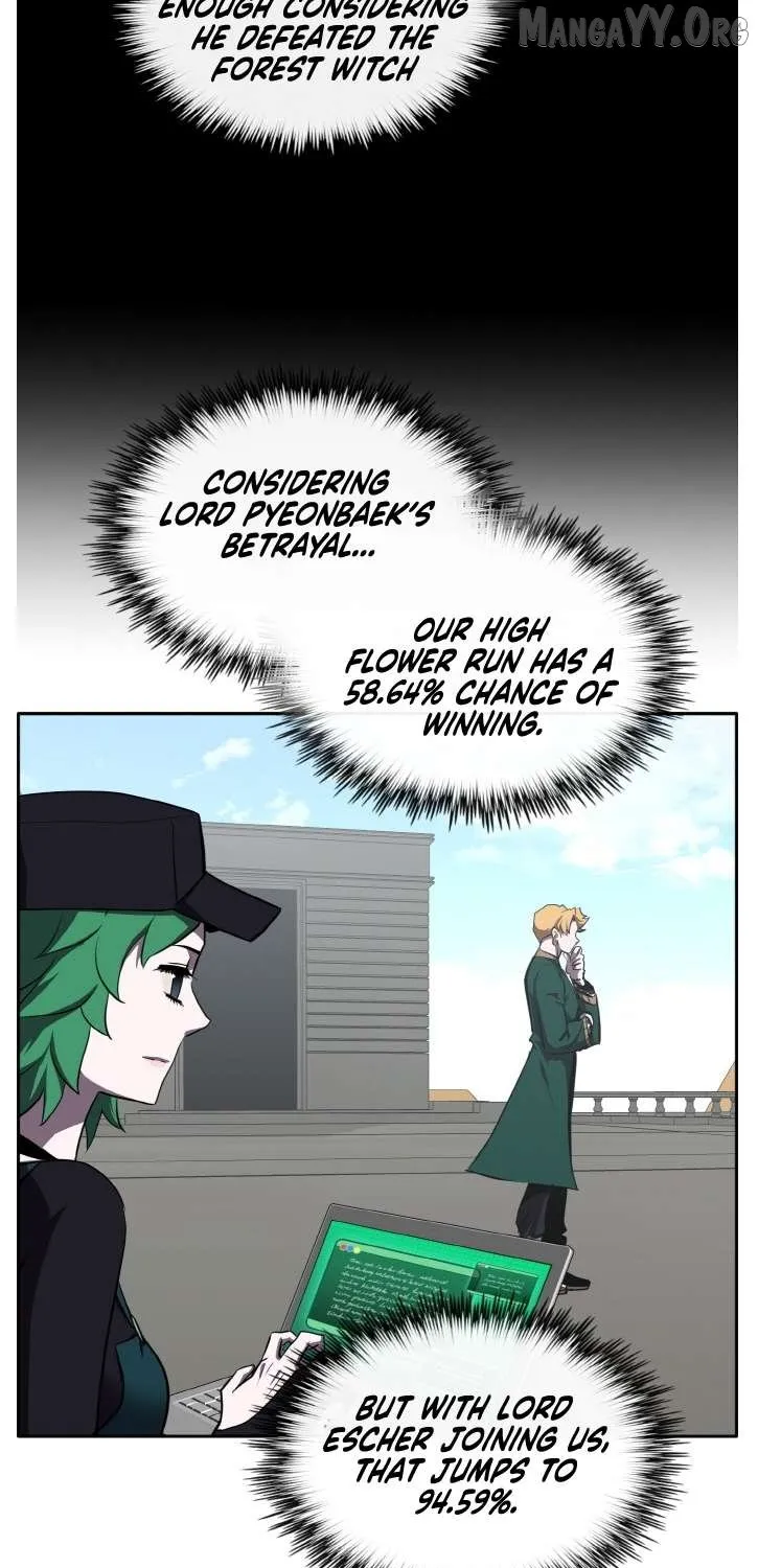 Read Counter Cube chapter 133 image 73 on Lezhin