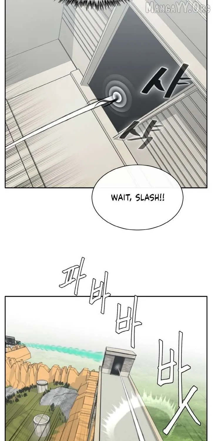 Read Counter Cube chapter 133 image 75 on Lezhin