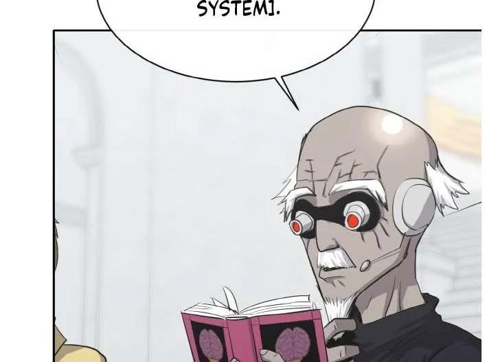 Read Counter Cube chapter 133 image 8 on Lezhin