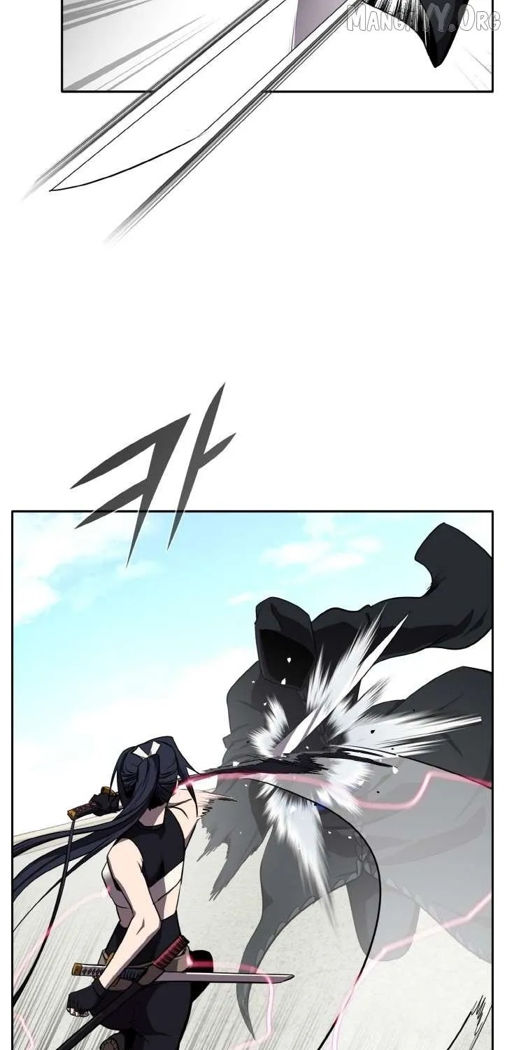 Read Counter Cube chapter 133 image 83 on Lezhin