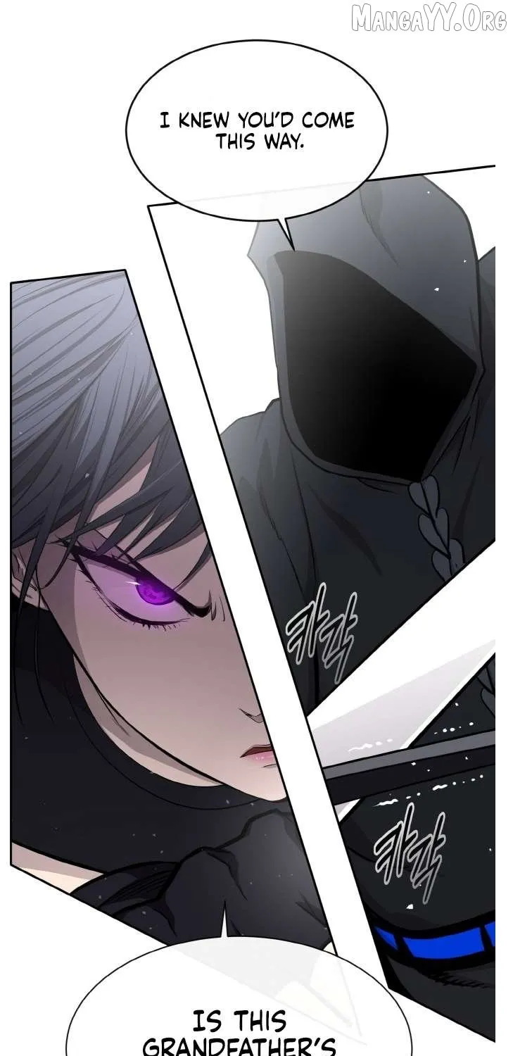 Read Counter Cube chapter 133 image 85 on Lezhin