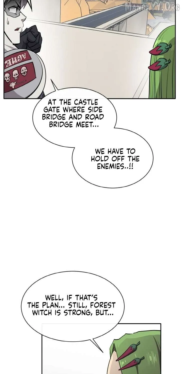 Read Counter Cube chapter 133 image 91 on Lezhin