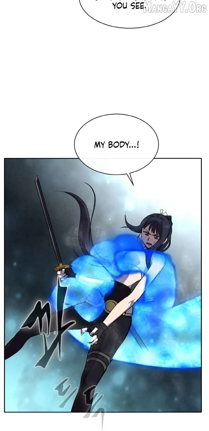 Read Counter Cube chapter 133 image 93 on Lezhin