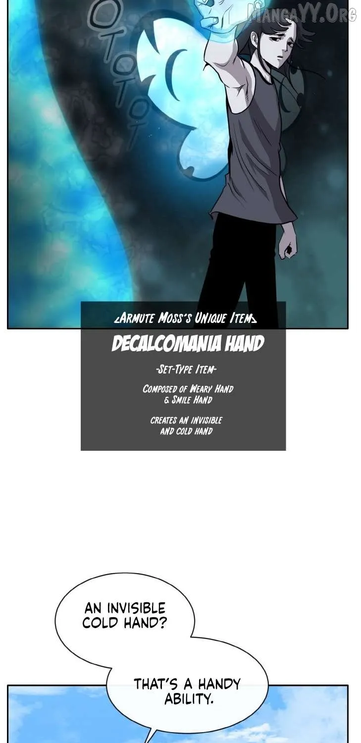 Read Counter Cube chapter 133 image 95 on Lezhin