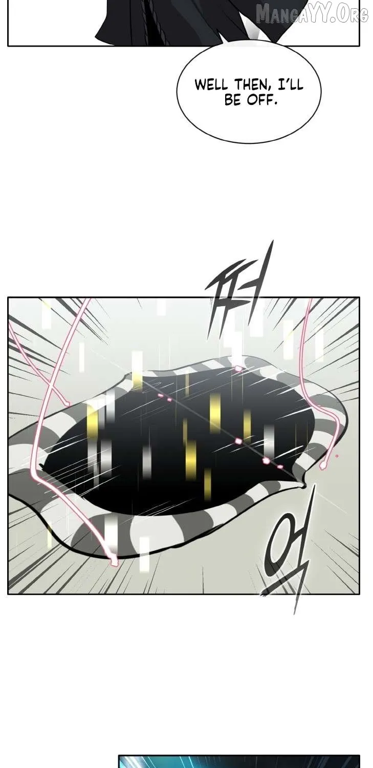Read Counter Cube chapter 133 image 97 on Lezhin