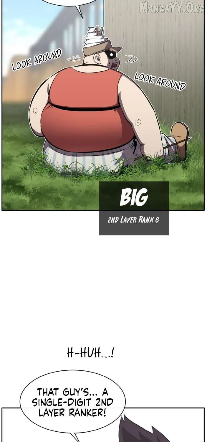 Read Counter Cube chapter 134 image 101 on Lezhin