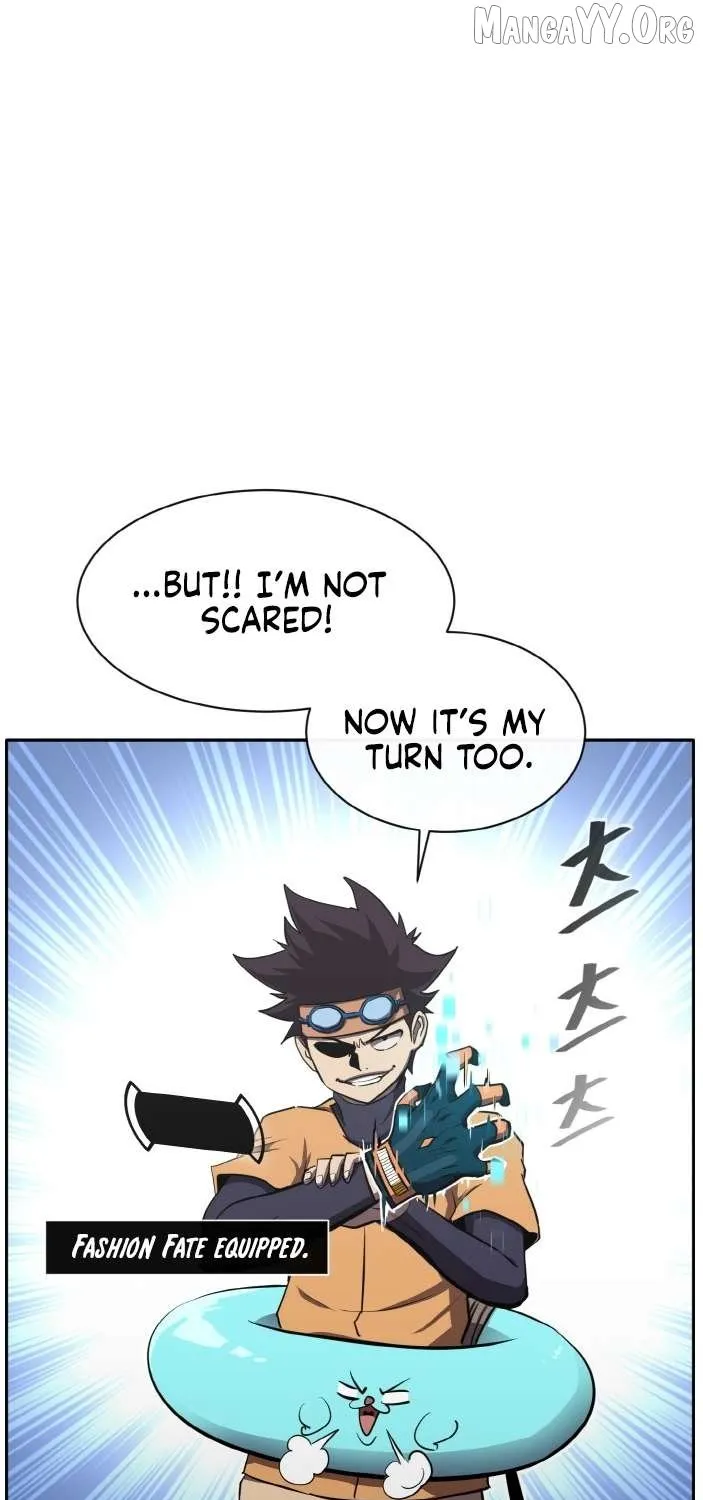 Read Counter Cube chapter 134 image 103 on Lezhin