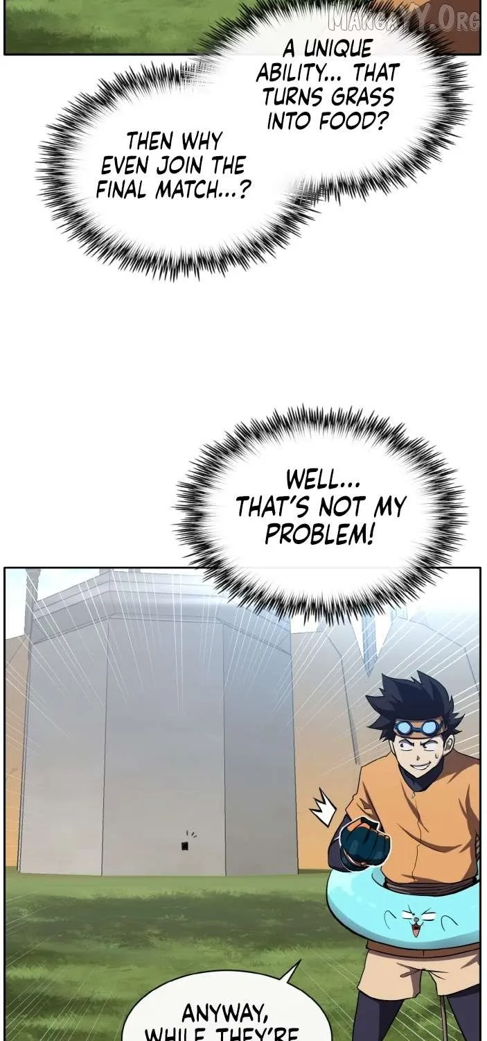 Read Counter Cube chapter 134 image 111 on Lezhin