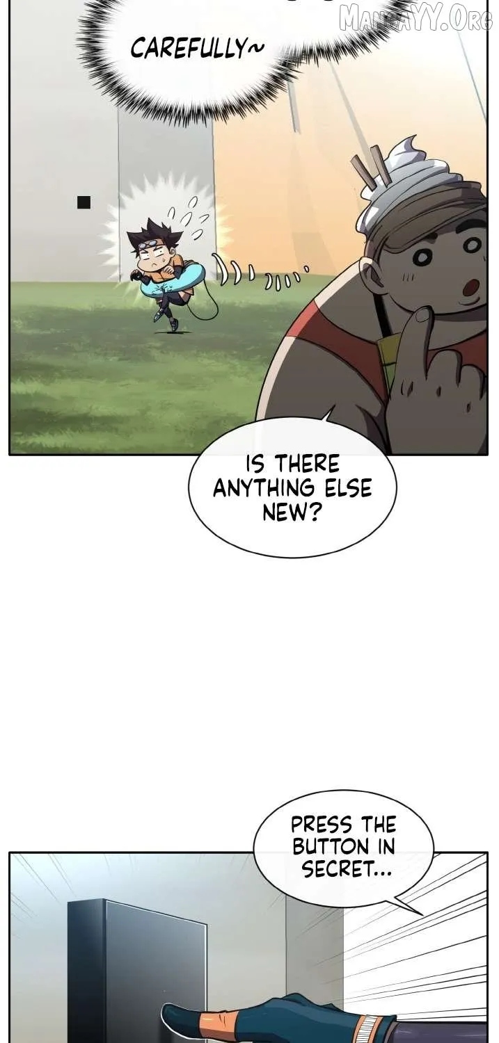 Read Counter Cube chapter 134 image 113 on Lezhin