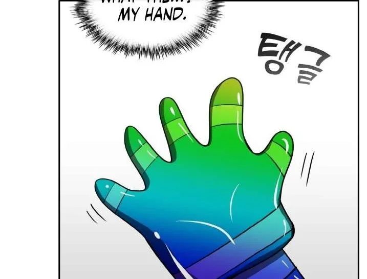 Read Counter Cube chapter 134 image 116 on Lezhin