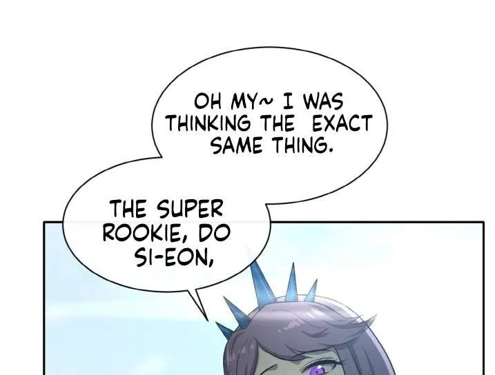 Read Counter Cube chapter 134 image 124 on Lezhin