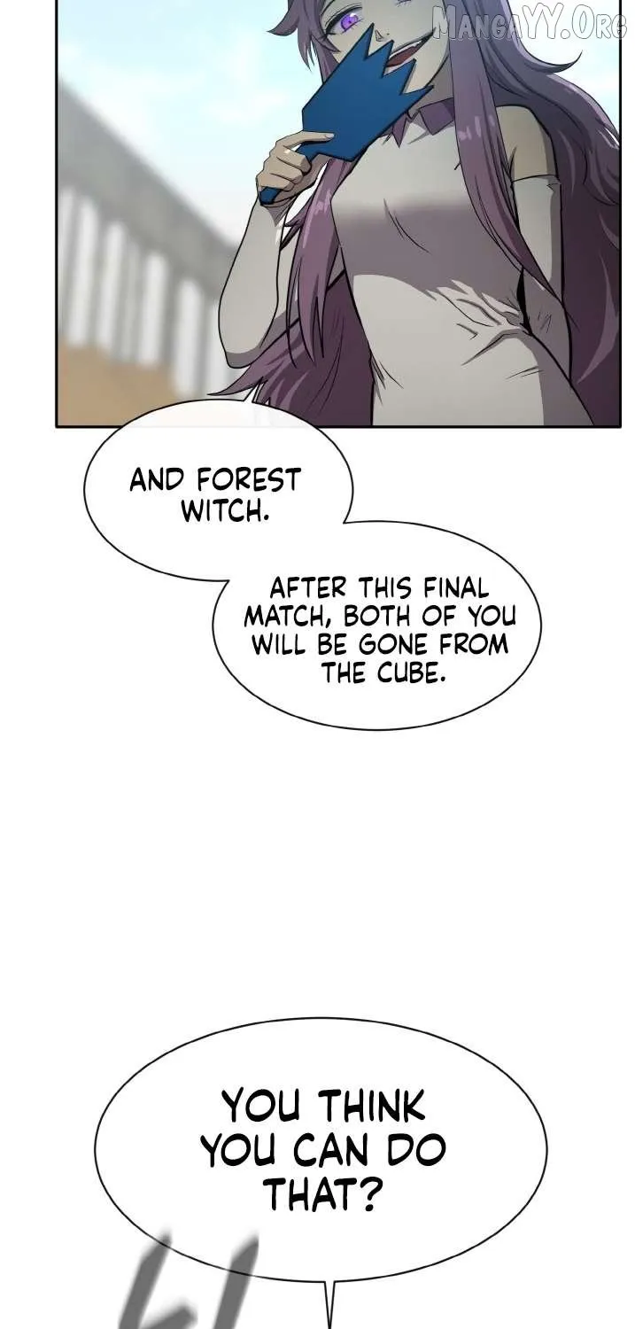 Read Counter Cube chapter 134 image 125 on Lezhin