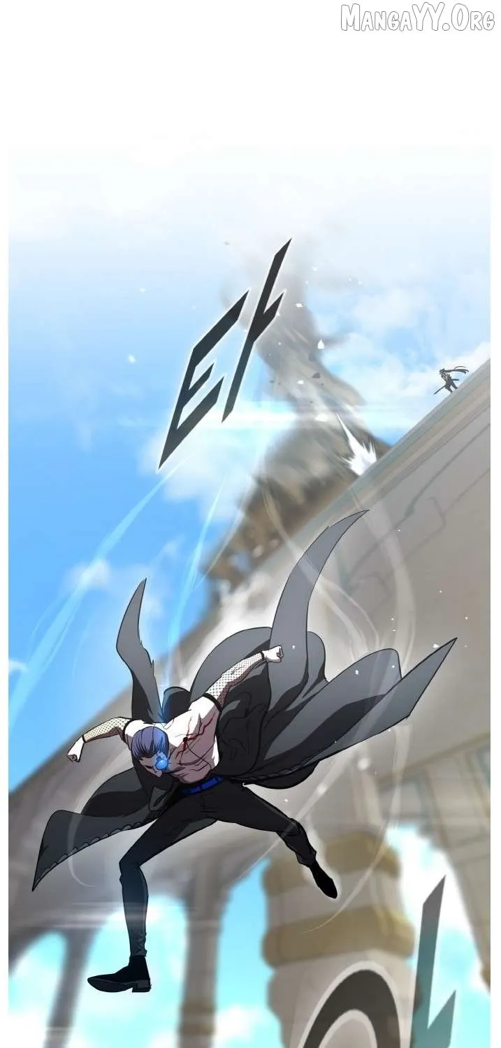 Read Counter Cube chapter 134 image 129 on Lezhin