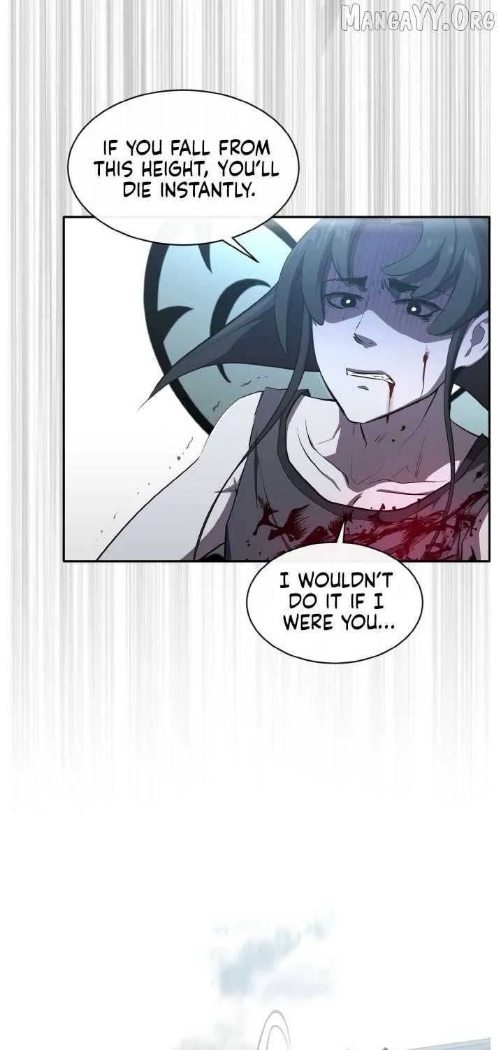Read Counter Cube chapter 134 image 131 on Lezhin