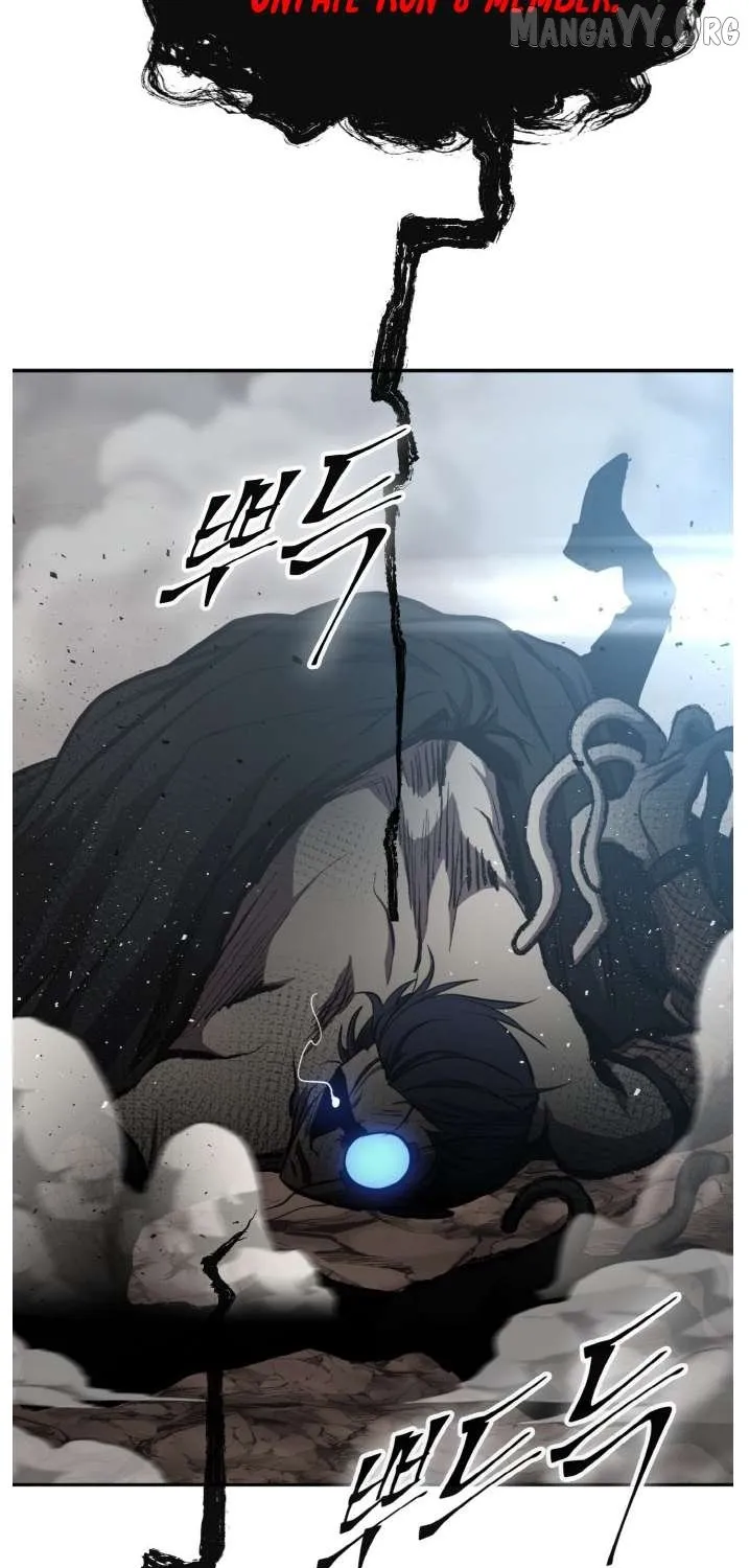 Read Counter Cube chapter 134 image 137 on Lezhin