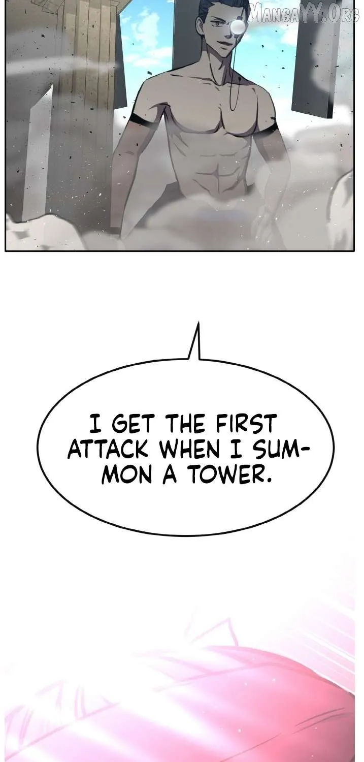 Read Counter Cube chapter 134 image 15 on Lezhin
