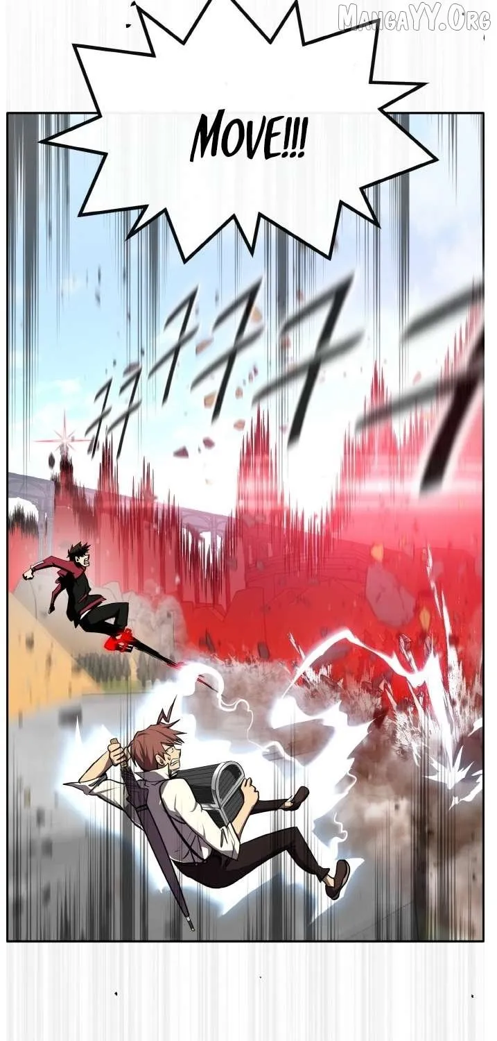 Read Counter Cube chapter 134 image 19 on Lezhin