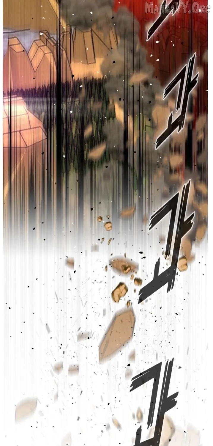Read Counter Cube chapter 134 image 23 on Lezhin