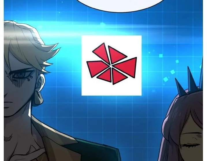 Read Counter Cube chapter 134 image 40 on Lezhin