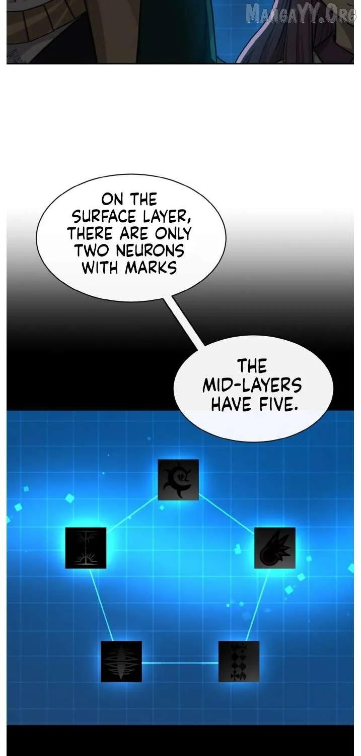 Read Counter Cube chapter 134 image 41 on Lezhin