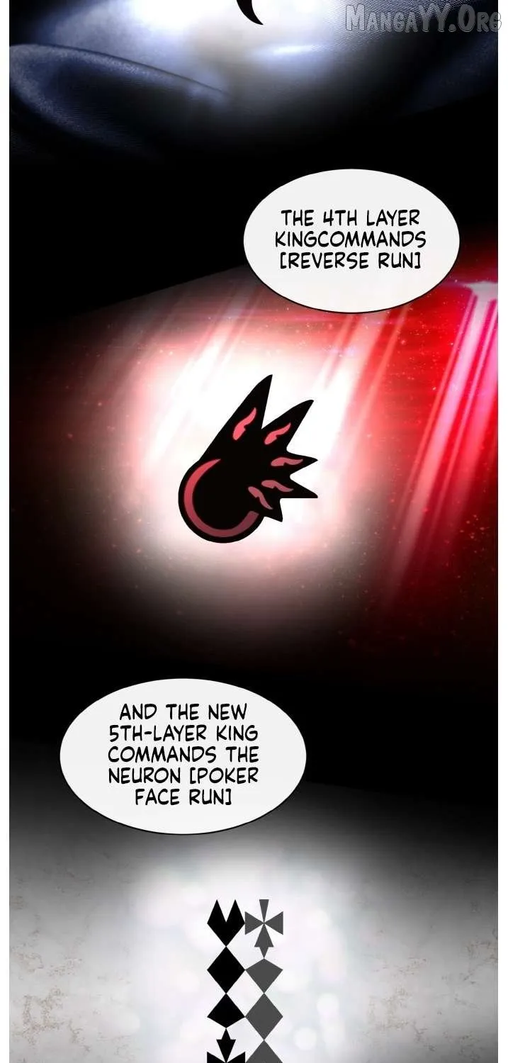 Read Counter Cube chapter 134 image 43 on Lezhin