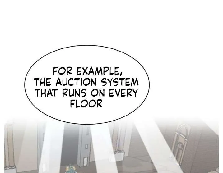Read Counter Cube chapter 134 image 48 on Lezhin