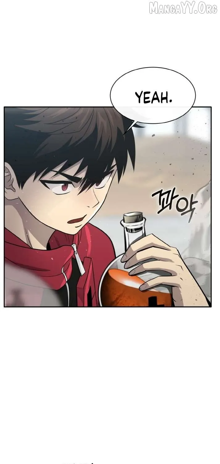 Read Counter Cube chapter 134 image 61 on Lezhin