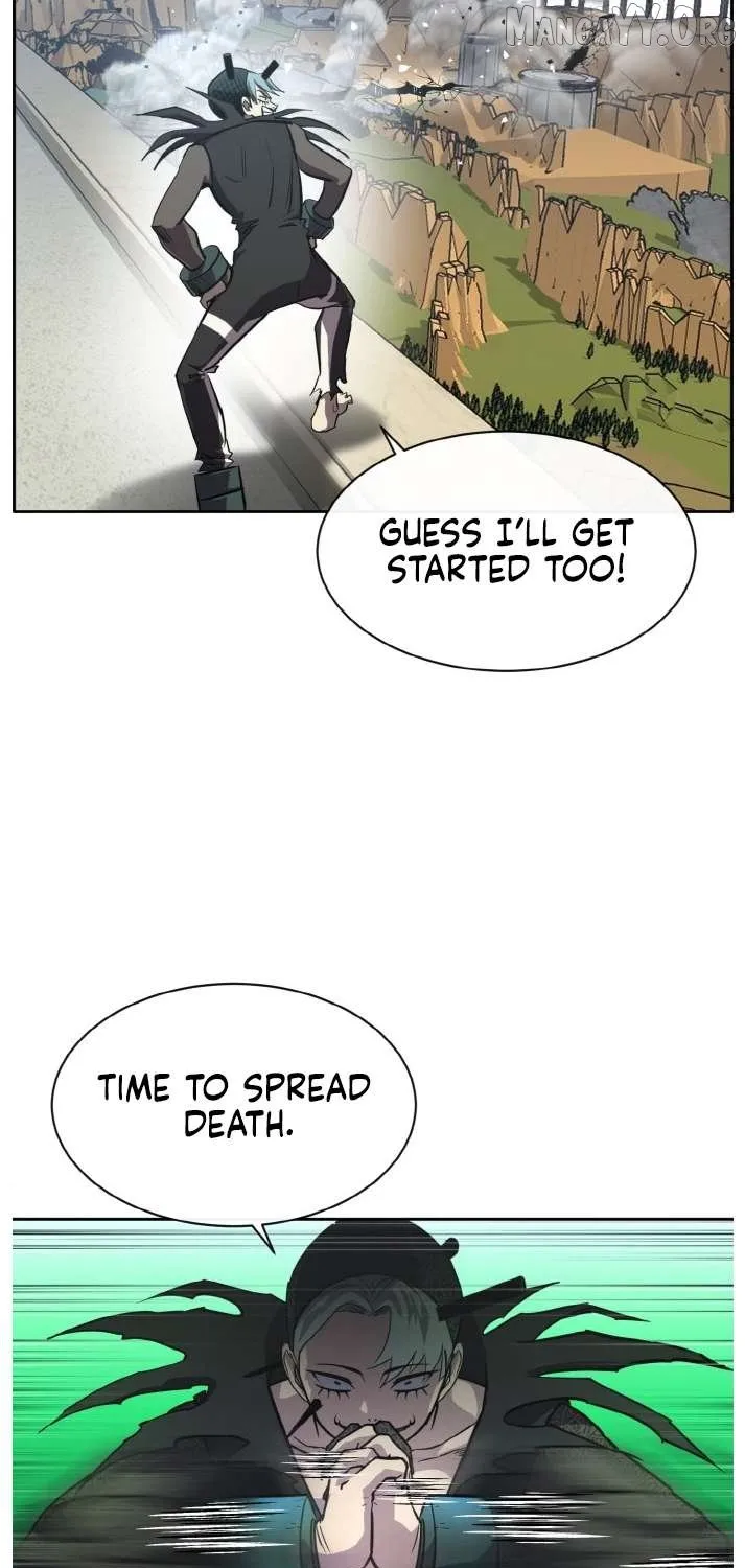 Read Counter Cube chapter 134 image 63 on Lezhin