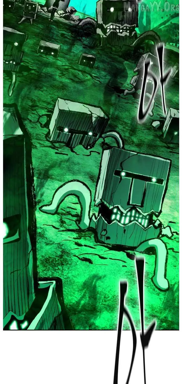 Read Counter Cube chapter 134 image 69 on Lezhin