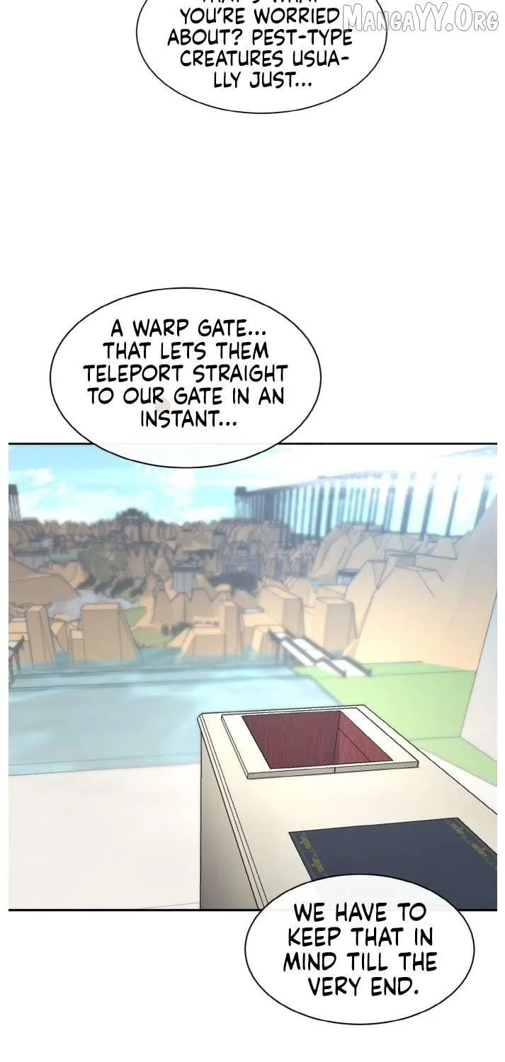 Read Counter Cube chapter 134 image 73 on Lezhin