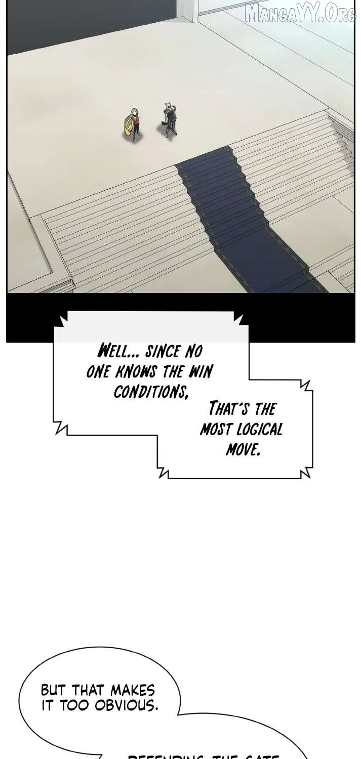 Read Counter Cube chapter 134 image 75 on Lezhin
