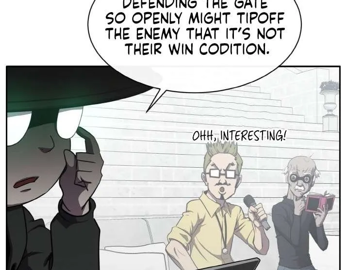 Read Counter Cube chapter 134 image 76 on Lezhin